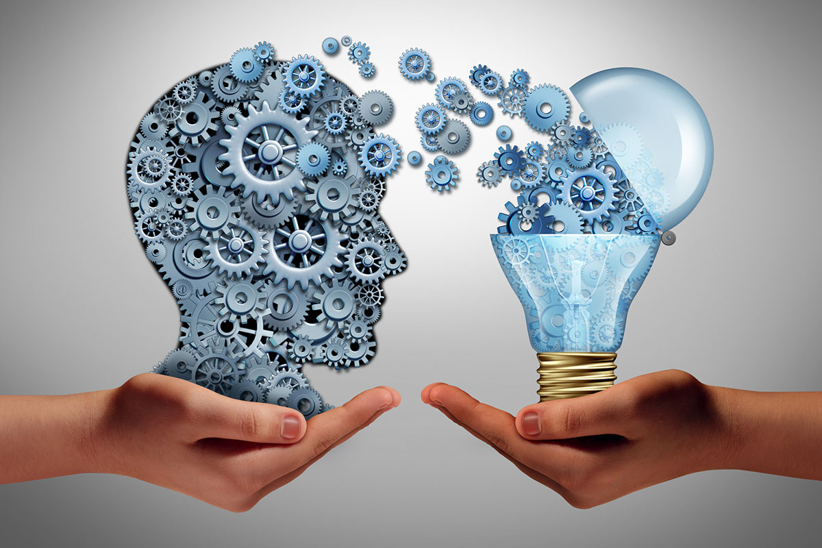 Resultado de imagen para FOCO COMO GENERADOR DE IDEAS